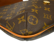 Louis Vuitton 2000 Monogram Musette Salsa Short Shoulder Bag M51258