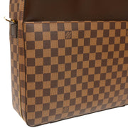 Louis Vuitton 2003 Damier Porte Ordinateur Savana Laptop Bag N53355