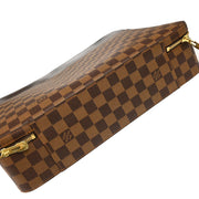 Louis Vuitton 2003 Damier Porte Ordinateur Savana Laptop Bag N53355