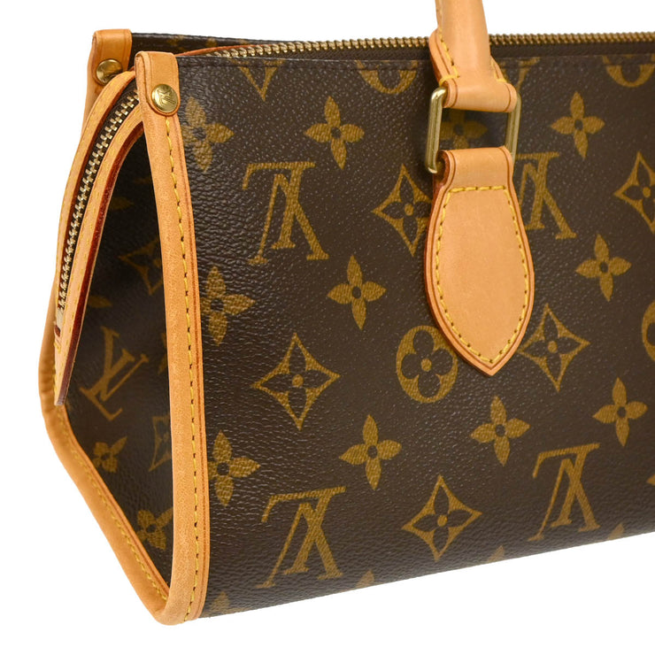 Louis Vuitton 2007 Monogram Popincourt Handbag M40009