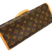 Louis Vuitton 2007 Monogram Popincourt Handbag M40009