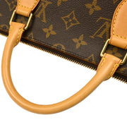 Louis Vuitton 2007 Monogram Popincourt Handbag M40009