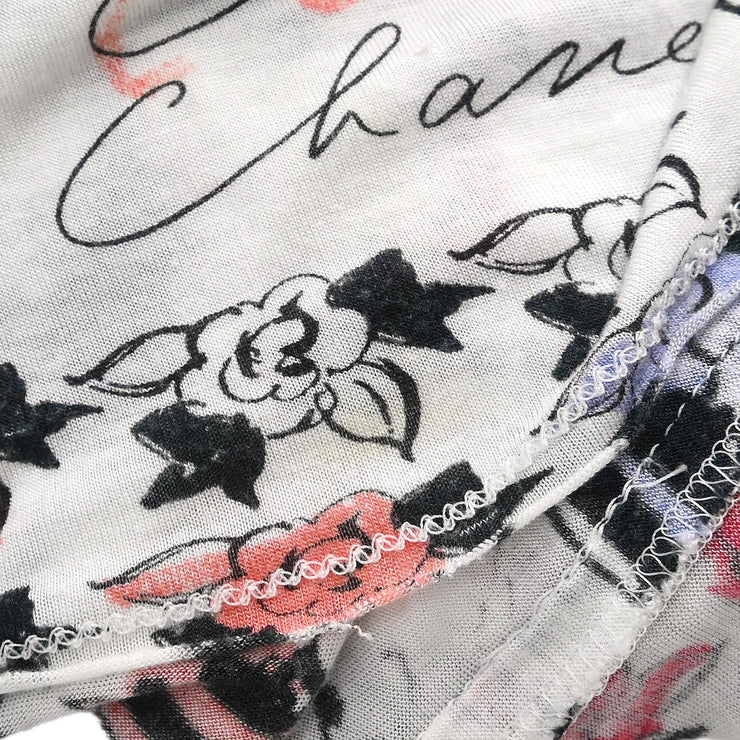 Chanel 2006 T-shirt White #42