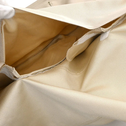 Chanel 2004 Trench Coat Beige #44