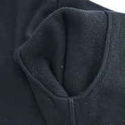 Chanel 2005 Cardigan Black #38