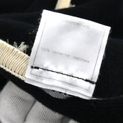 Chanel 2005 Cardigan Black #38