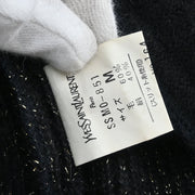 Yves Saint Laurent Cardigan Black #M