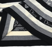 Christian Dior 2005 Sweater White Black Gray #42