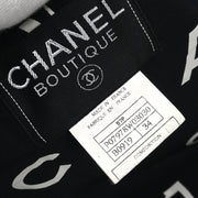 Chanel 1997 Dress Black #34