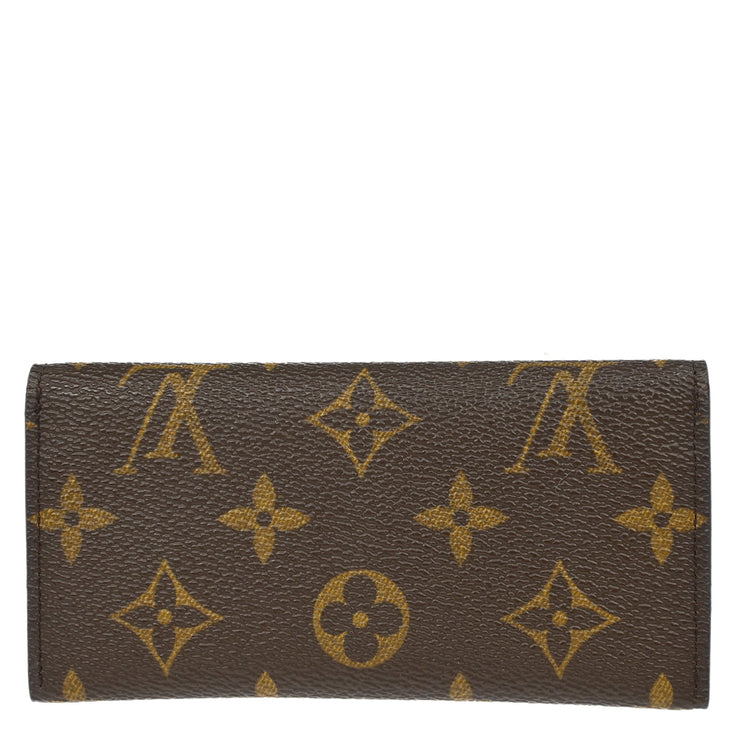 Louis Vuitton 2006 Monogram Multicles Rabat Coin Purse Wallet M60029