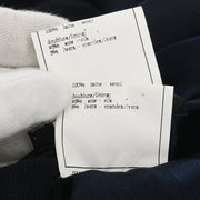 Chanel 1995 Setup Jacket Pants Navy #40