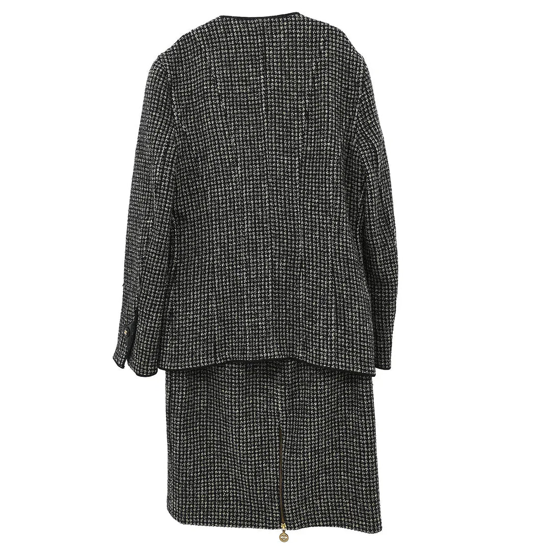 CHANEL シャネル セットアップ・スーツ（その他） 4100124O0081 2021331920018.jpg