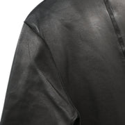 Hermes Zip Up Jacket Black #38