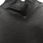 Hermes Zip Up Jacket Black #38