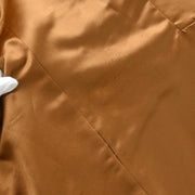 Celine Coat Brown #36