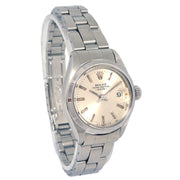 Rolex Oyster Perpetual Date 26mm Ref.6919 Self-winding Watch SS