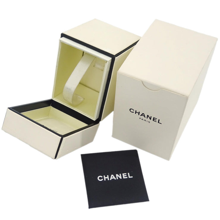 Chanel Mademoiselle Quartz Watch SS