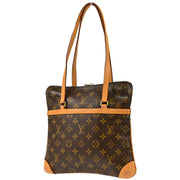 Louis Vuitton 2004 Monogram Coussin GM Shoulder Bag M51141