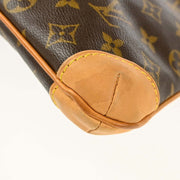 Louis Vuitton 2004 Monogram Coussin GM Shoulder Bag M51141