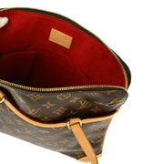 Louis Vuitton 2004 Monogram Coussin GM Shoulder Bag M51141