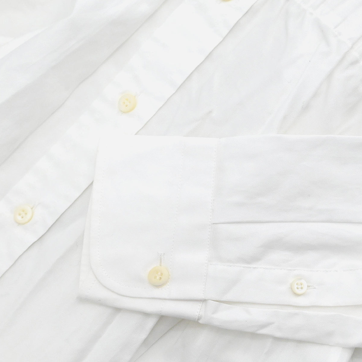 Prada 2018 Blouse Shirt White #38