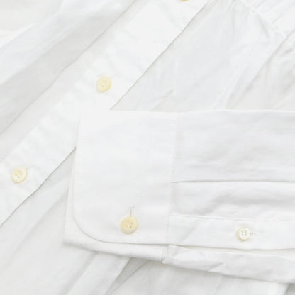 Prada 2018 Blouse Shirt White #38