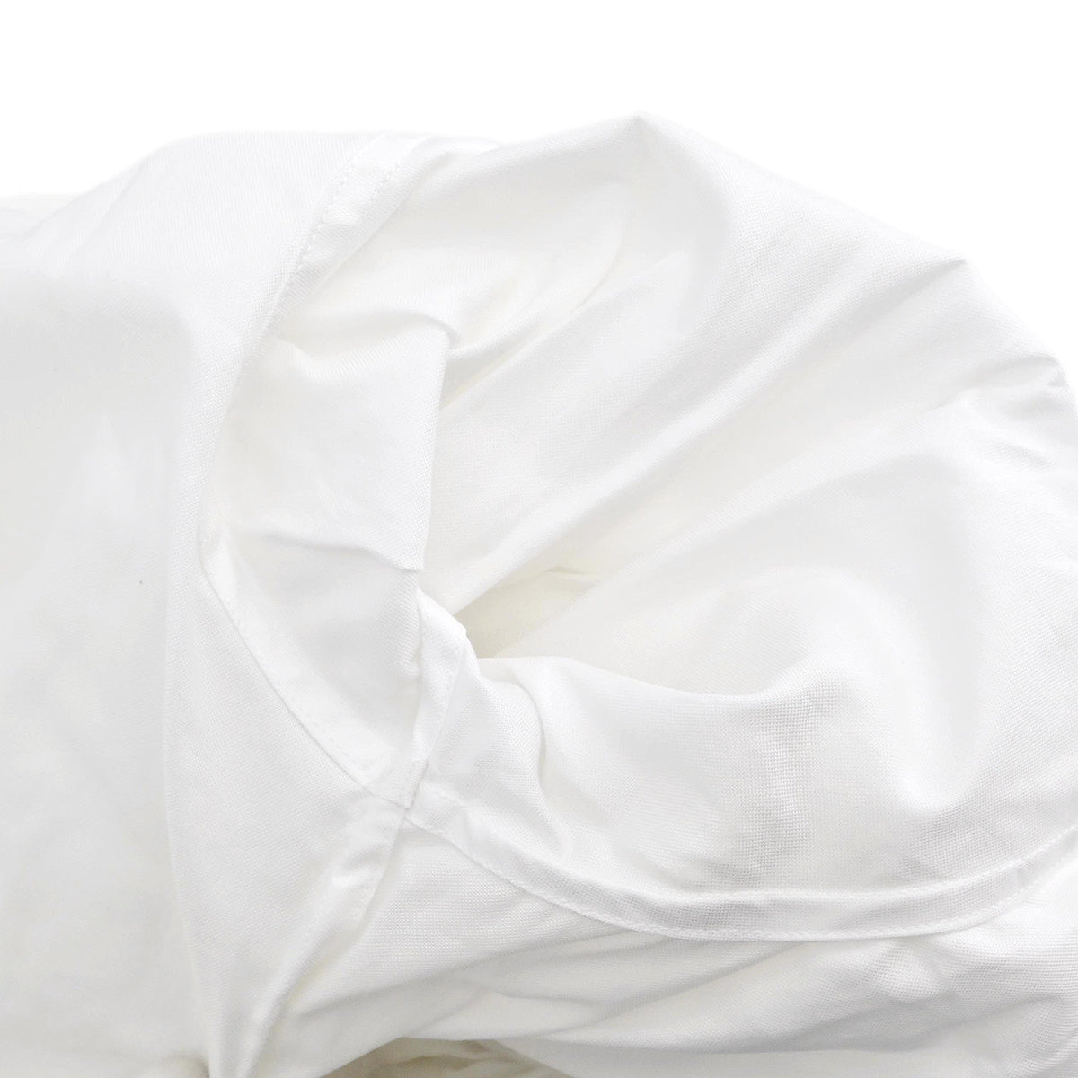 Prada 2018 Blouse Shirt White #38