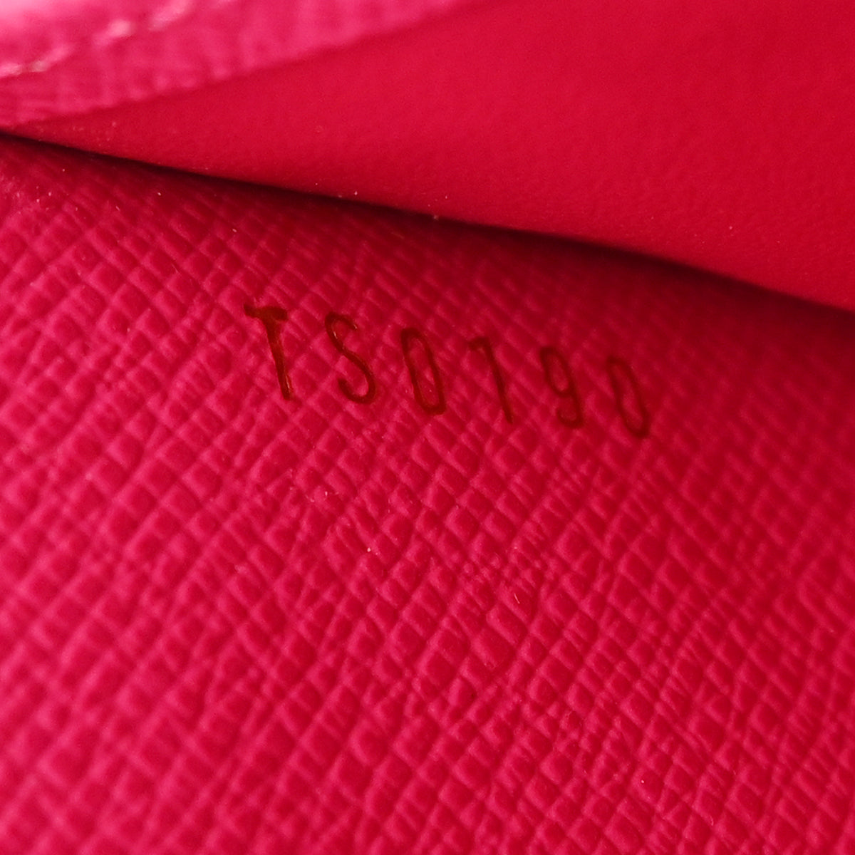 Louis Vuitton 2010 Multicolor Portefeuille Sarah Wallet M93747