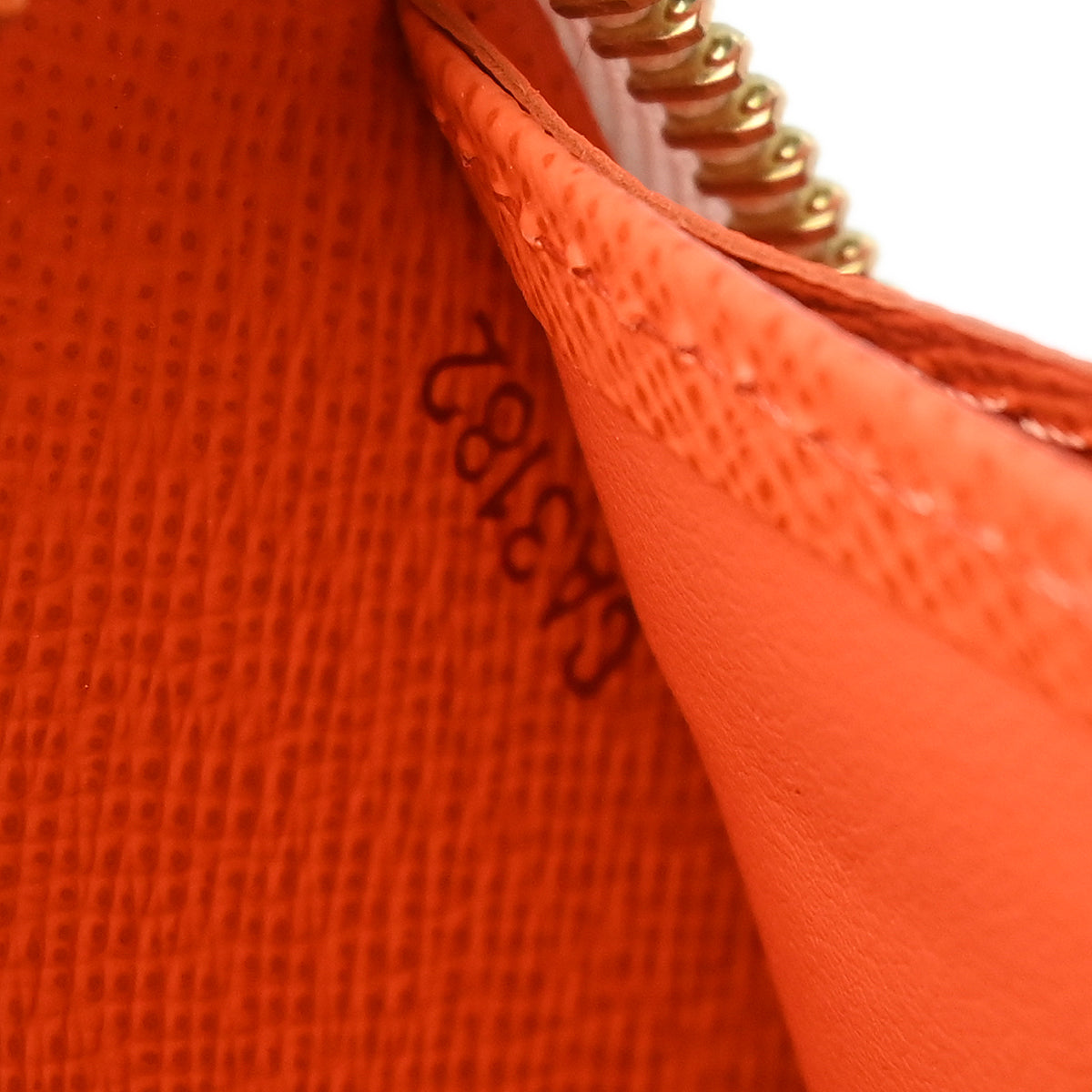 Louis Vuitton 2012 White Multicolor Zippy Wallet M60274