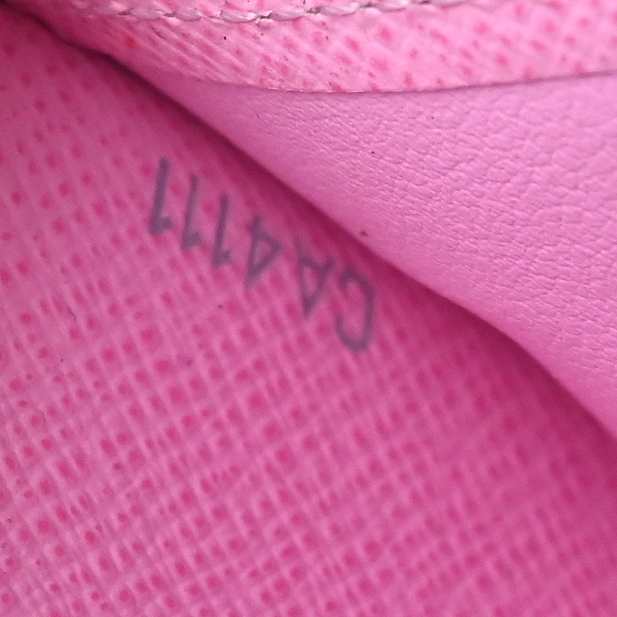 Louis Vuitton 2011 White Multicolor Zippy Wallet M60241