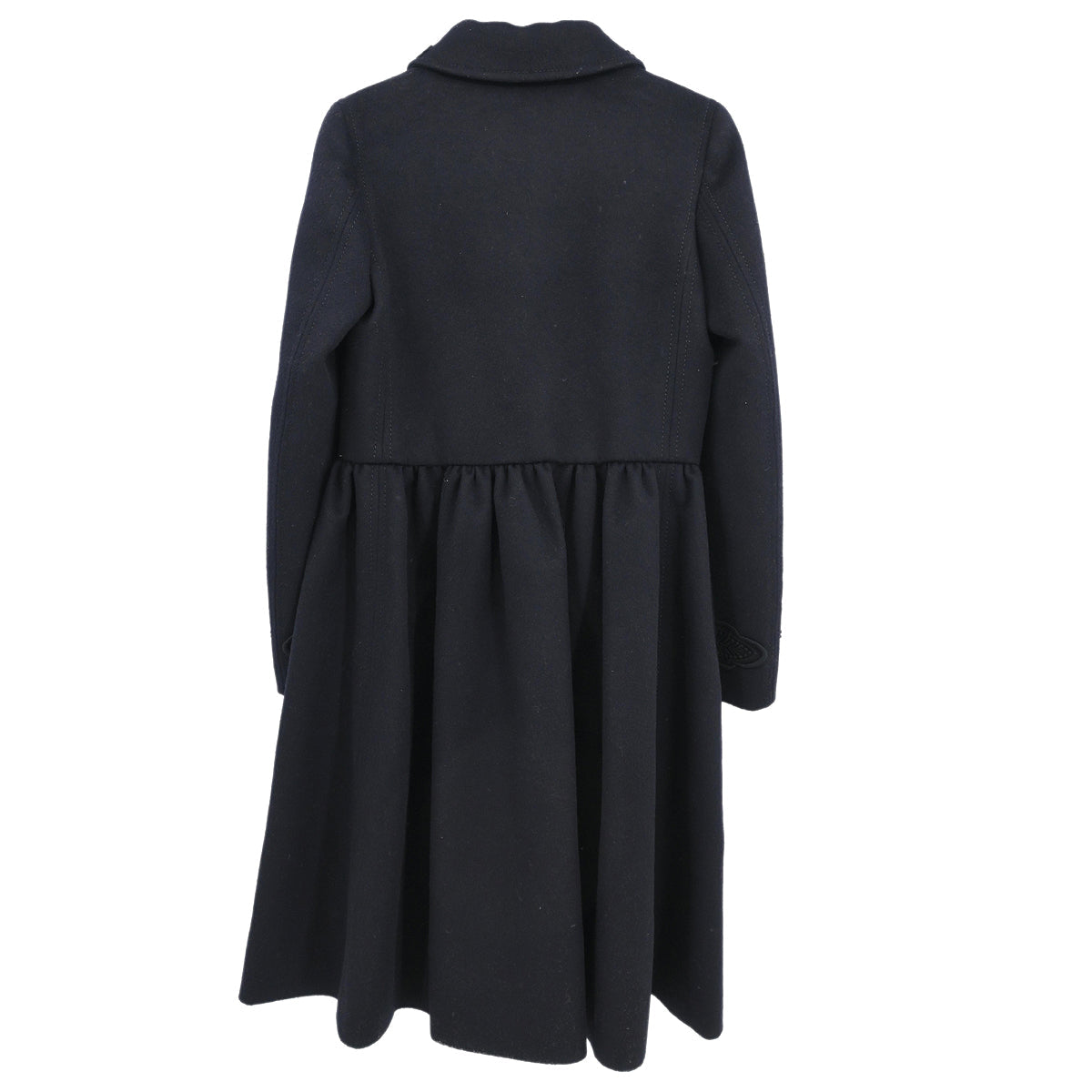 Miu Miu 2016 Coat Black #36