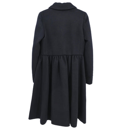 Miu Miu 2016 Coat Black #36