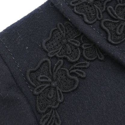 Miu Miu 2016 Coat Black #36