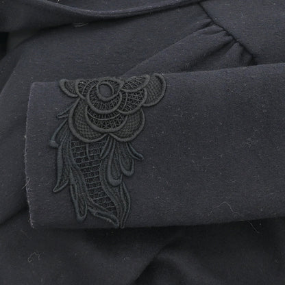 Miu Miu 2016 Coat Black #36