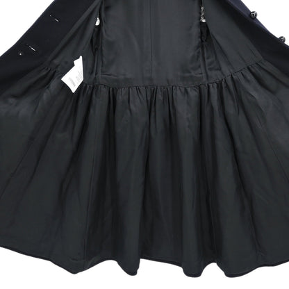 Miu Miu 2016 Coat Black #36