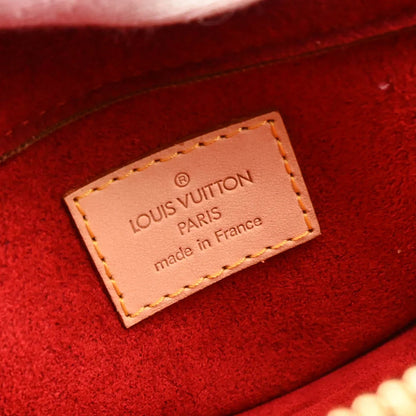 Louis Vuitton 2004 Monogram Viva Cite GM Handbag M51163