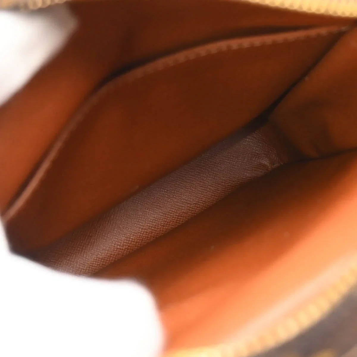 Louis Vuitton 1998 Monogram Amazon Shoulder Bag M45236