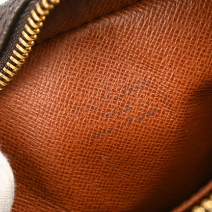 Louis Vuitton 1998 Monogram Amazon Shoulder Bag M45236