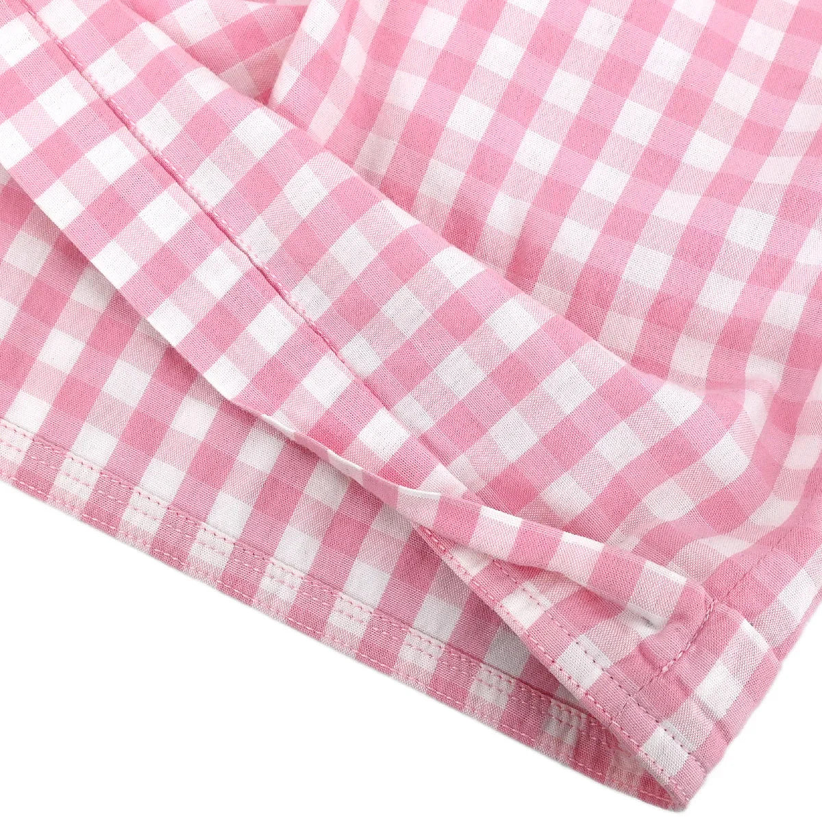 Chanel Short Pants Pink