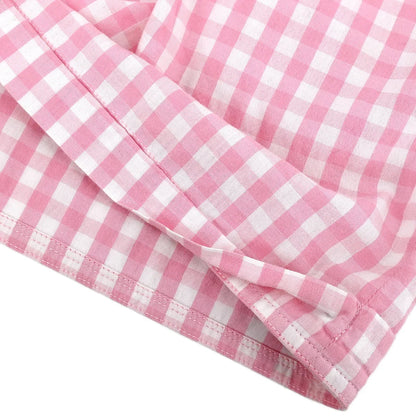 Chanel Short Pants Pink