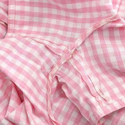 Chanel Short Pants Pink