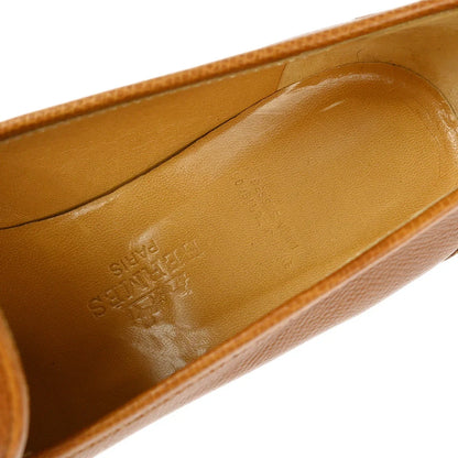 Hermes * Constance Loafers Shoes #35