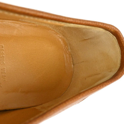Hermes * Constance Loafers Shoes #35