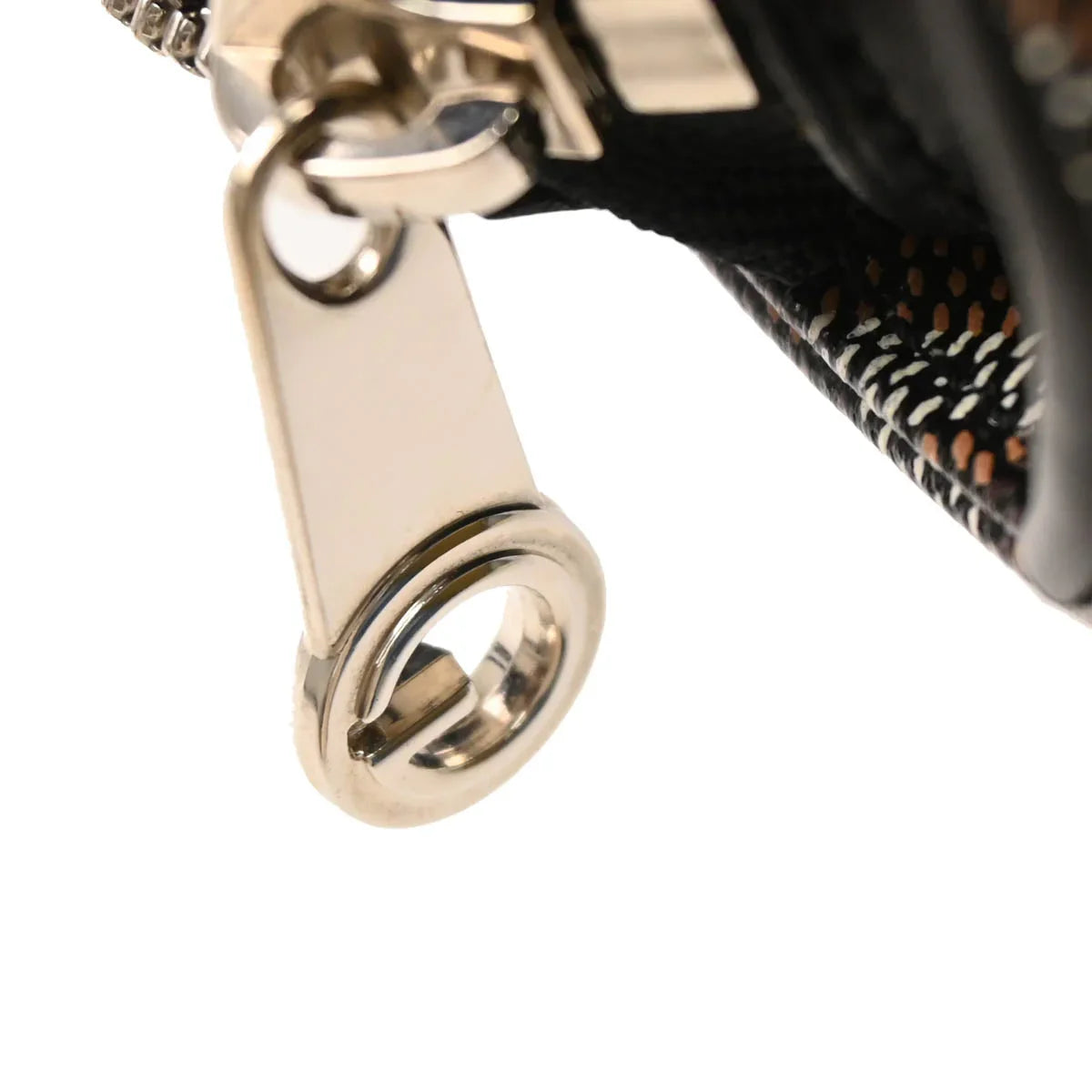 Goyard 2007 Black Okinawa Tote Shoulder Bag