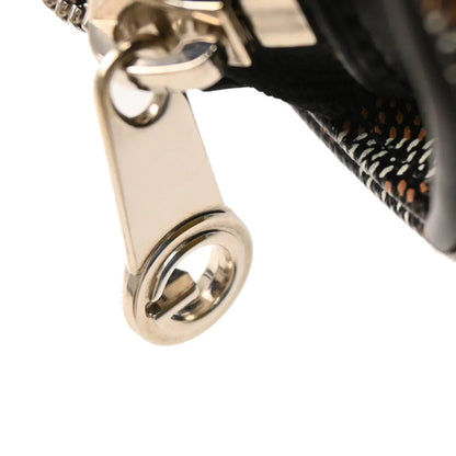 Goyard 2007 Black Okinawa Tote Shoulder Bag