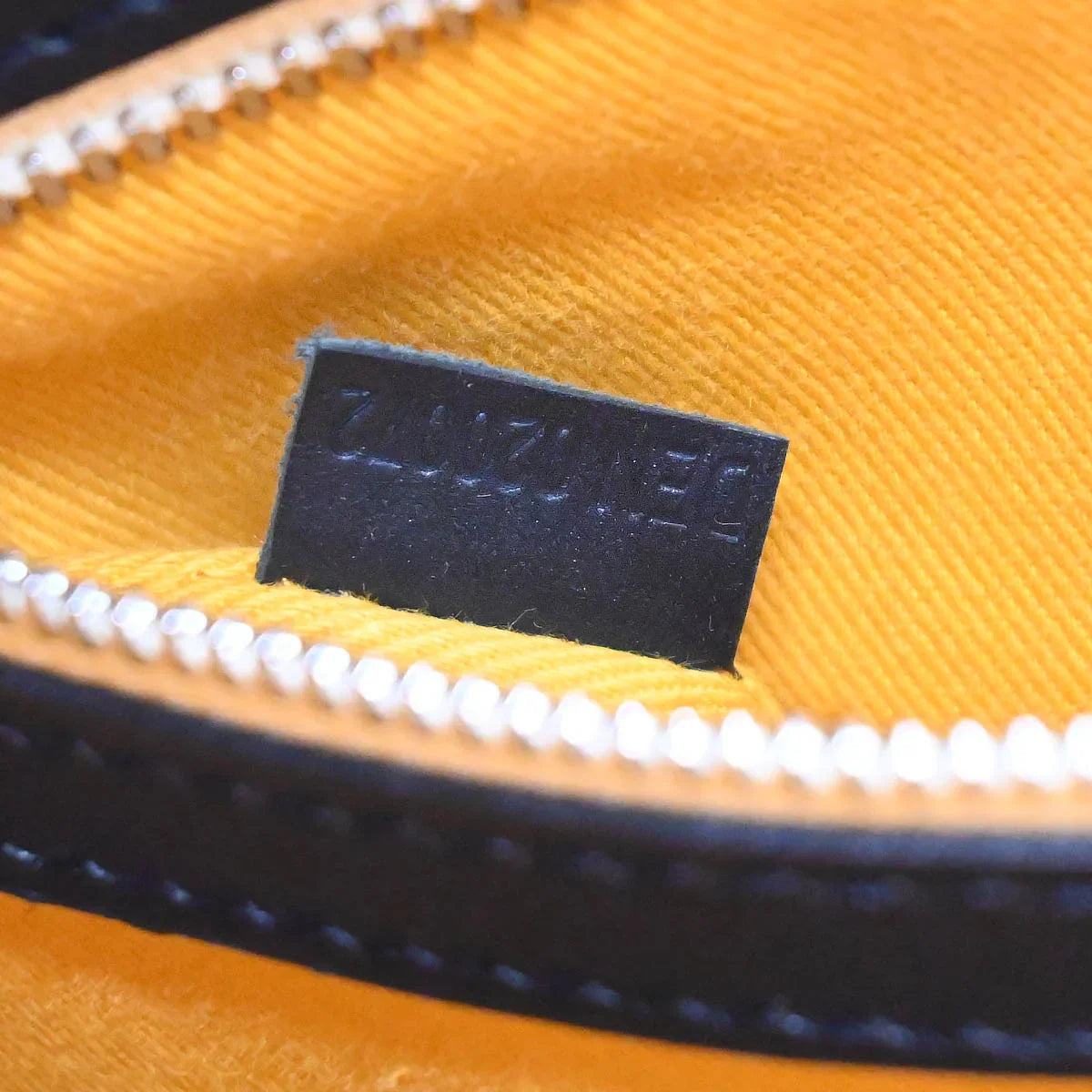 Goyard 2007 Black Okinawa Tote Shoulder Bag