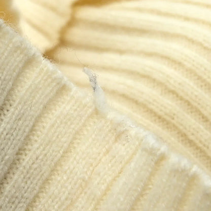 Christian Dior 2003 Sleeveless Top Ivory #40