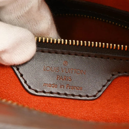 Louis Vuitton 2001 Damier Venice PM Tote Handbag N51145