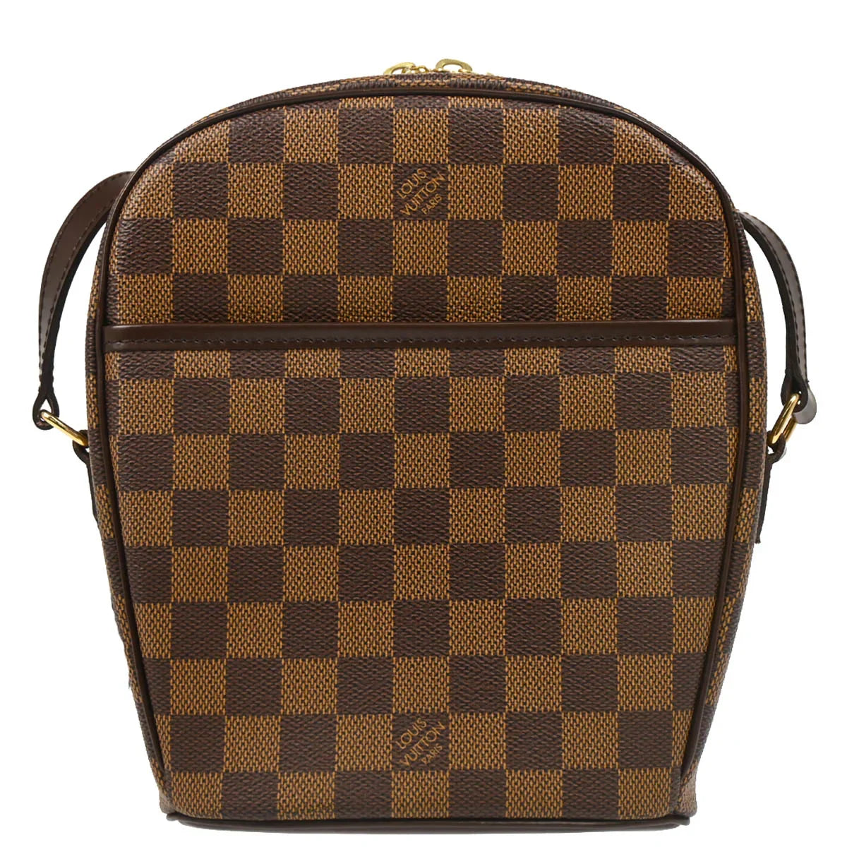 Louis Vuitton 2006 Damier Ipanema PM Shoulder Bag N51294