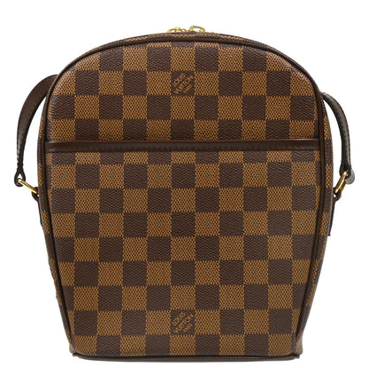 Louis Vuitton 2006 Damier Ipanema PM Shoulder Bag N51294